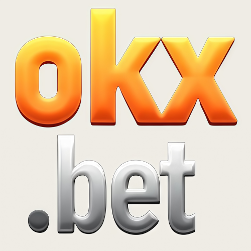 Logo da okxbet
